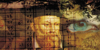 Das sagt Nostradamus für 2021 voraus