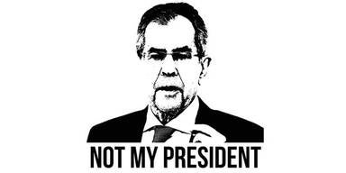 Aufstand der Hofer-Wähler gegen Van der Bellen