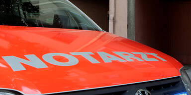 32-Jähriger starb bei Verkehrsunfall