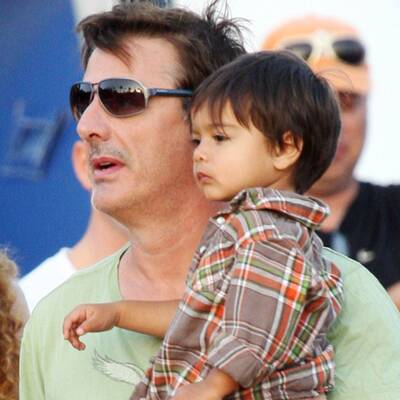 Kürbis-Mania in Hollywood