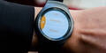 Samsung-Smartwatch mit Notruf-App