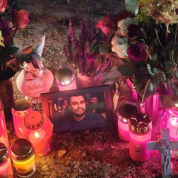 Nachbar erschossen: Notwehr-Version vom Tisch