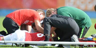 Eklat: Verheimlichte Ajax Herz-Diagnose?