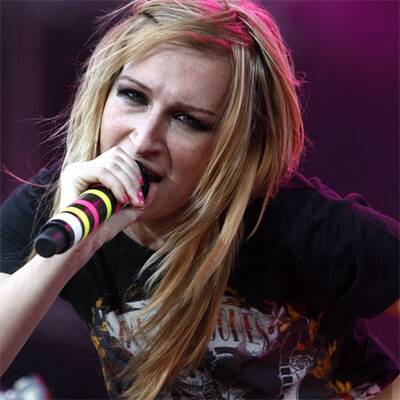 Dritter Tag beim Nova Rock