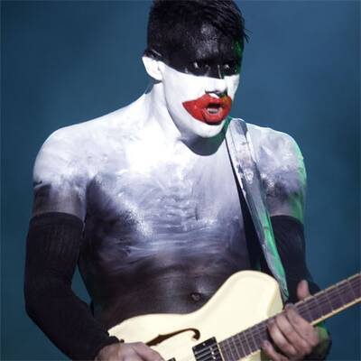 Dritter Tag beim Nova Rock