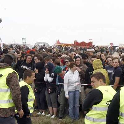 Nova Rock Impressionen