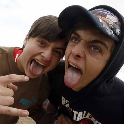 Nova Rock Impressionen