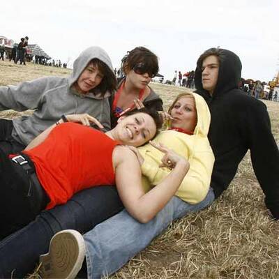 Nova Rock Impressionen