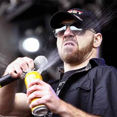 Nova Rock Impressionen