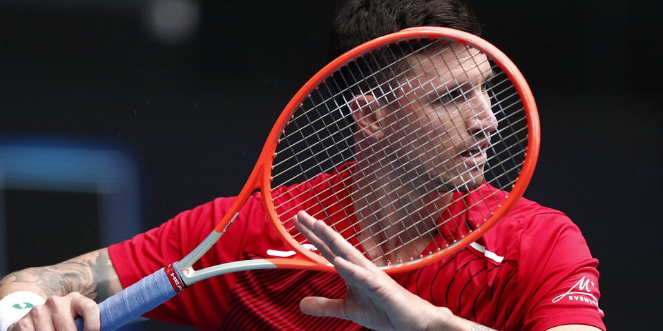 Österreich verliert 1:2 gegen Italien