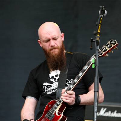 Tage 2 beim Nova Rock