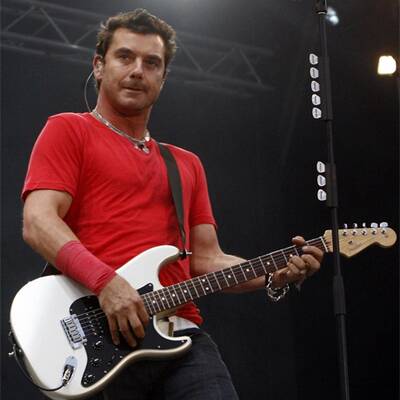 Tage 2 beim Nova Rock