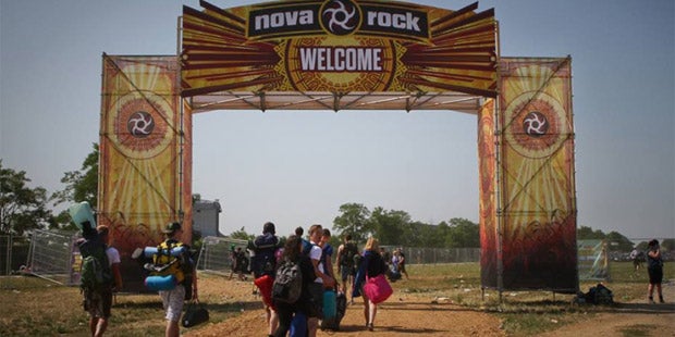 Hitzewelle grillt uns bei 35 Grad