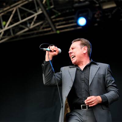 Tage 2 beim Nova Rock