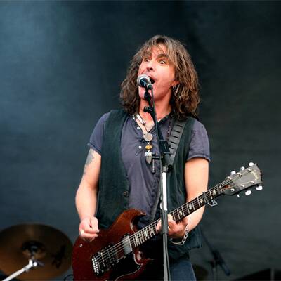 Tage 2 beim Nova Rock