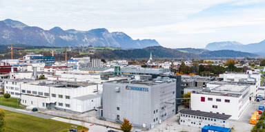 Novartis &Ouml;sterreich