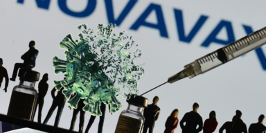 Novavax-Impfstoff kommt schon im Dezember nach &Ouml;sterreich