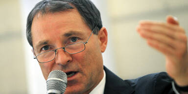 Franz Wohlfahrt Novomatic