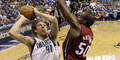 Dirk Nowitzki NBA