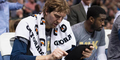 Karriereende? Nowitzki hat sich entschieden