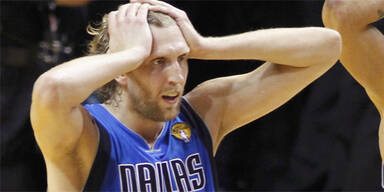 Dirk Nowitzki