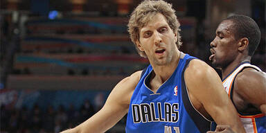 Dallas verliert auch drittes Saisonspiel