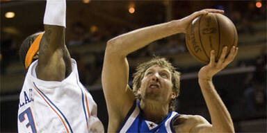 nowitzki