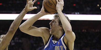 nowitzki