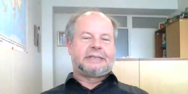 Norbert Nowotny