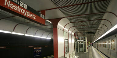 15 Jahre Haft für U-Bahn-Schubser