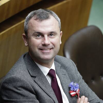 Premiere für neuen Nationalrat