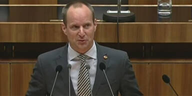 Strolz: "Österreich hat die Nase gestrichen voll"