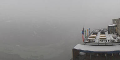 Jo-Jo-Wetter: Schnee zum Sommer-Start