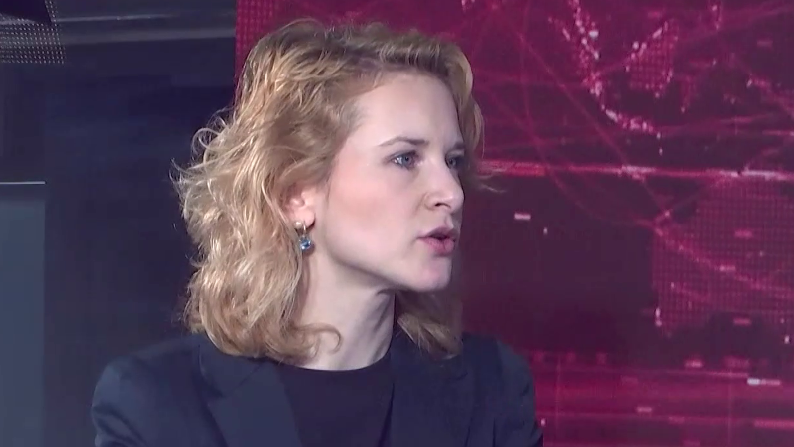 Isabelle Daniel: Das Interview mit Eva-Maria Holzleitner - oe24.tv