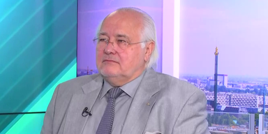 WKO WKÖ EPU Fidelio M. Rupprecht