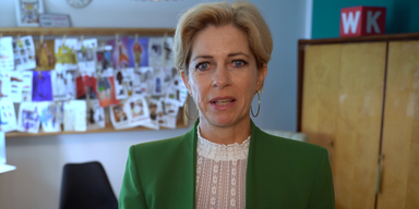 Daniela Jagschitz WKO EPU WK&Ouml;