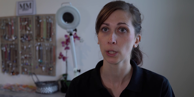 Melanie Schuhmeier EPU WKO WK&Ouml;