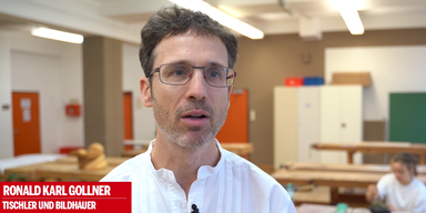 Ronald Karl Gollner EPU WKO WK&Ouml;