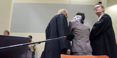 Zeuge: "Die wollten einfach nur töten"