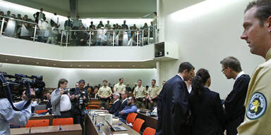 Ein Aussteiger will aussagen