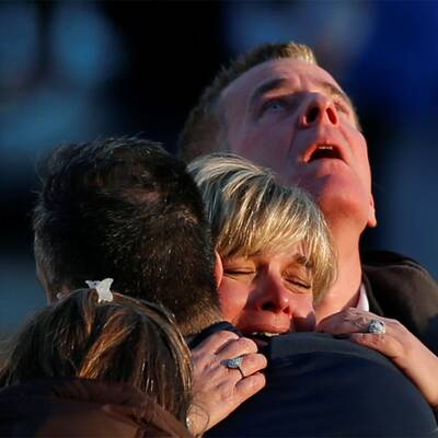 Newtown, Connecticut