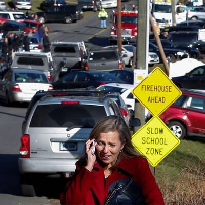 Newtown, Connecticut