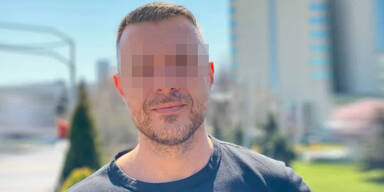 Krypto-Million&auml;r Christian Peev