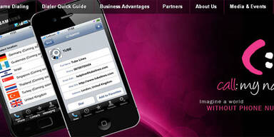 Nie wieder Telefonnummern vergessen