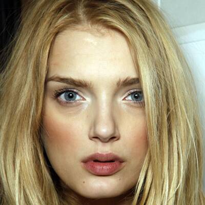 SLIDESHOW: Mode 2009