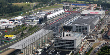 Nürburgring