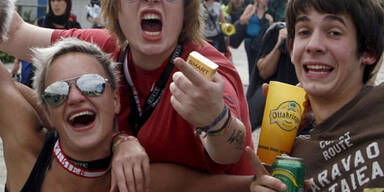 Nuke: Ein Hoch auf diesen dürftigen Sommer!