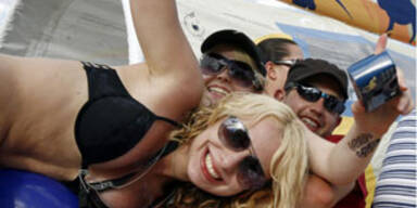 Nuke: Ein Hoch auf diesen dürftigen Sommer!