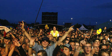 Nuke: Ein Hoch auf diesen dürftigen Sommer!