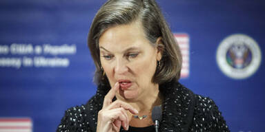 Victoria Nuland